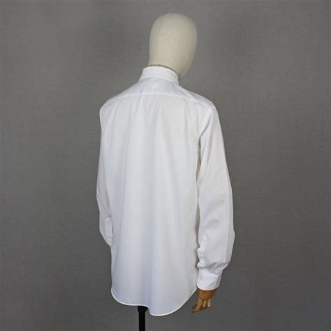 christian dior shirt men's price|christian dior long sleeve shirts.